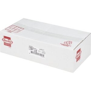 BEEF CORNED RND BTM CKD 2CT | Corrugated Box