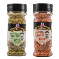 Grill Mates Seasonings