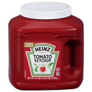 Ketchup | Packaged