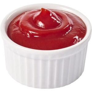 Ketchup | Raw Item