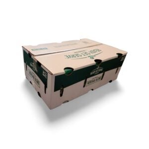 Heritage Lettuce Blend | Corrugated Box