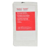 Beverage Napkins | Packaged