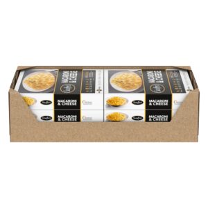 Macaroni & Cheese | Packaged