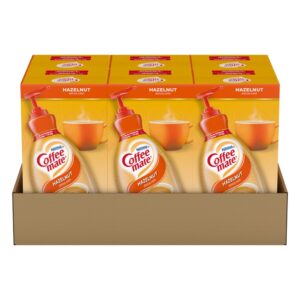 Hazelnut Creamer | Packaged