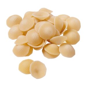 Pasta Orecchiette Bronze Cut 1lb | Raw Item