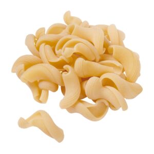 Pasta Fettuccine Bronze Cut 1lb | Raw Item