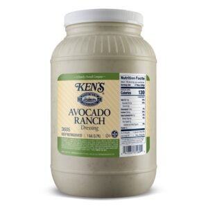 DRESSING AVOCADO RNCH | Packaged