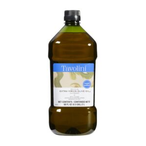 Extra-Virgin Olive Oil | Raw Item