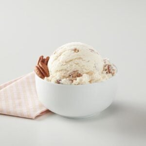 ICE CREAM BTR PECAN 3GAL GCHC | Styled