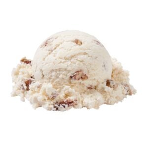 ICE CREAM BTR PECAN 3GAL GCHC | Raw Item