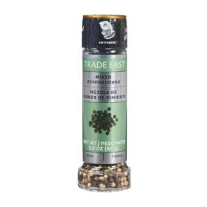 SPRICE PEPPER GRINDER MXD 2.39Z | Packaged