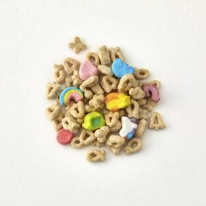 CEREAL LUCKY CHARMS 1.7Z CUP 6CT | Raw Item