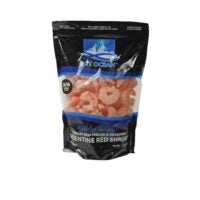 SHRIMP P/D T-OFF WLD 26/30 | Packaged