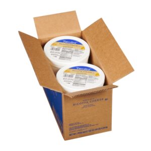 Ricotta Cheese | Packaged