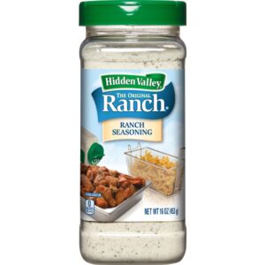 Ranch Seasoning | Packaged