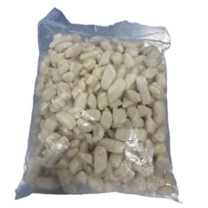 Original Hand Breaded Cheese Curds | Packaged