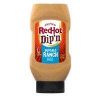 Buffalo Ranch Sauce