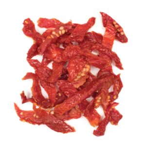 Sundried Tomato Strips | Raw Item