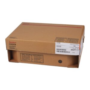 Chicken Leg Quarters with Backs | Corrugated Box