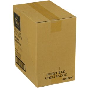 TK SWT RED CHILI SAU | Corrugated Box