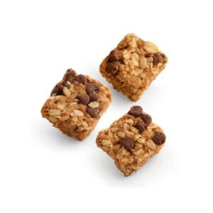 CZY MONKY DK CHOC CHP GRANOLA BITES 7.5Z | Raw Item