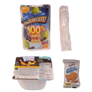 CEREAL COCO ROOS BKFST KIT R/S 60CT | Packaged