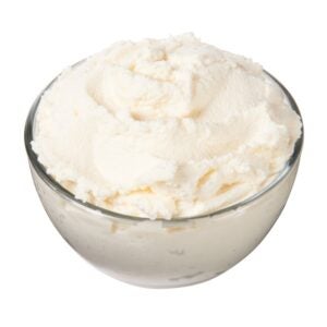 Ricotta Cheese | Raw Item