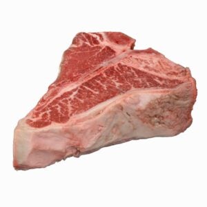 BEEF STK PTRHSE 1″ PRM 5-32Z HALP | Raw Item