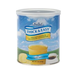 12-8Z-THICKENER THICK & EASY AIP | Packaged