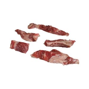 BEEF RIBEYE FINGERS FZ 2-5#AVG | Raw Item