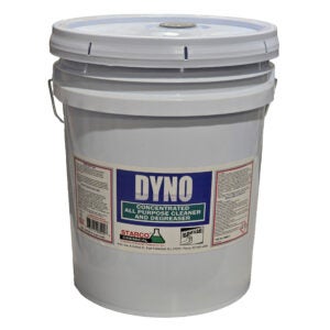 Dyno HD Degreaser 5 Gal-536908