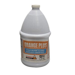 Orange Plus Citrus Degreaser 1 Gal 536892