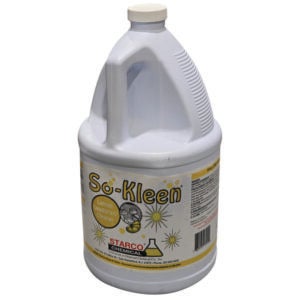 So Kleen Lemon APC 1 gal - 536895