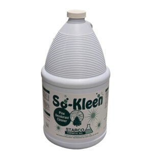 So-Kleen Pine Cleaner 1 gal 536888