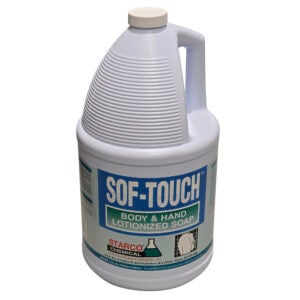 Sof-Touch Lotionized Soap - 536896