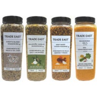 Assorted Seasoning Blends