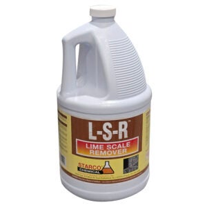 lsr lime remove 1gal - 536909