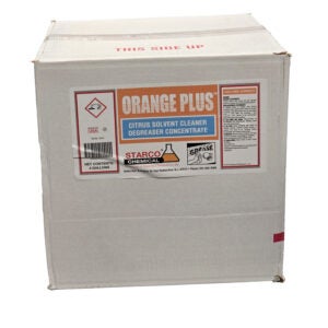 orange plus citrus degreaser 4_1gal 536892 case