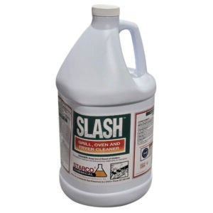 slash oven and grill 1 gal - 536878