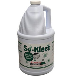 so-kleen-green-pot-and-pan-1gal---536883-