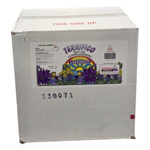 terrifico lavender apc 4_1gal 536887 case