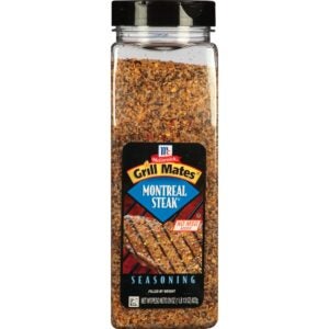 Montreal Steak Seasoning | Packaged