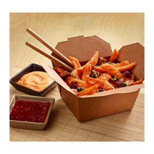 Sweet Potato Fries | Styled