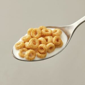 CEREAL CHEERIOS HNY NUT 96-1Z | Styled