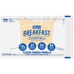 MIX INSTANT BKFST FR VAN 6-10CT CARN | Packaged