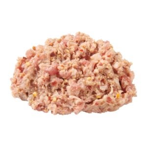 Hot Italian Pork Sausage | Raw Item