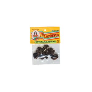 Mi Cost Ciruelas Pasas Lrg Pitted Plum 2 | Packaged