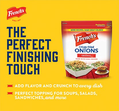 French's Onions