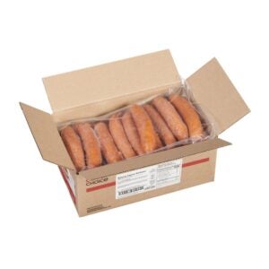 Kielbasa | Packaged