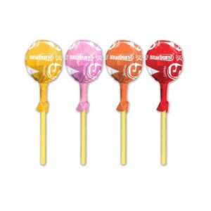 Starburst Pops Candy | Packaged